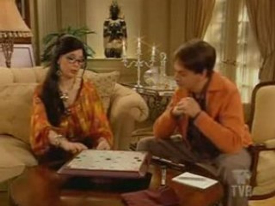 Le coeur a ses raisons scrabble