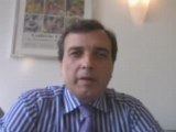 Fred Vidal in August 2008 from Hollywoodland: United Artists