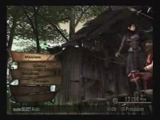 Shinobido: 43ème partie