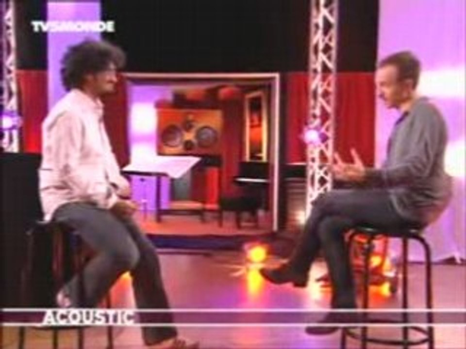 CALOGERO  REPORTAGE 1