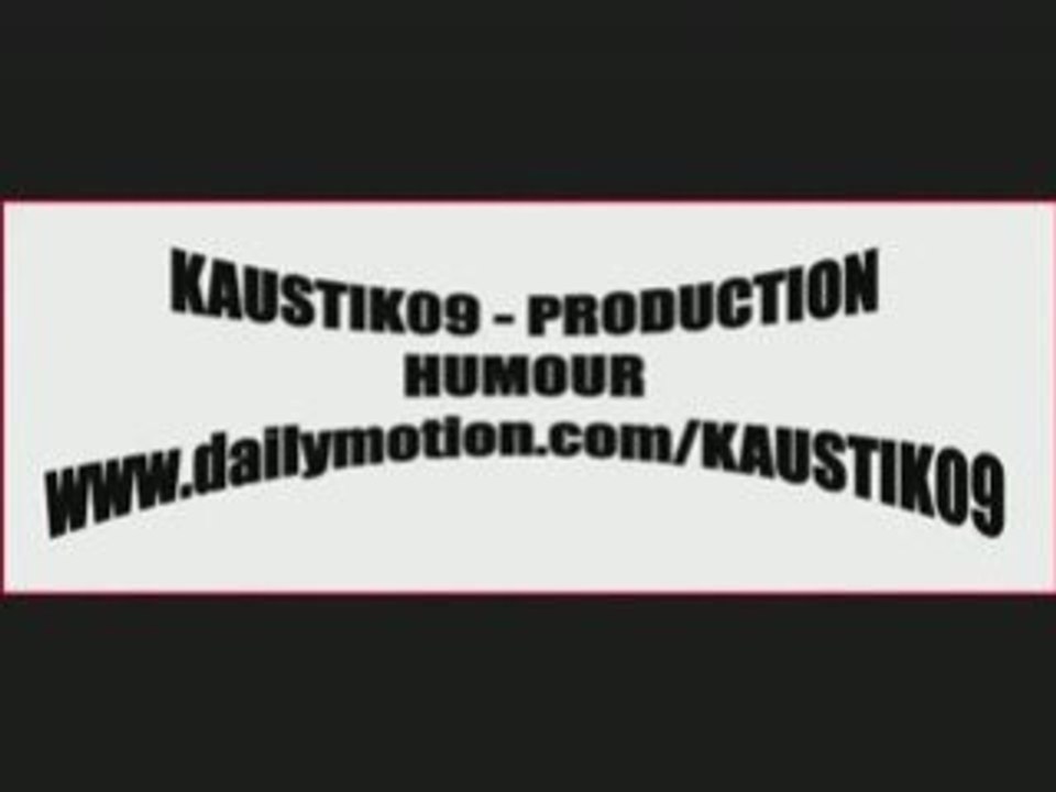 HUMOUR GAG et DELIRE