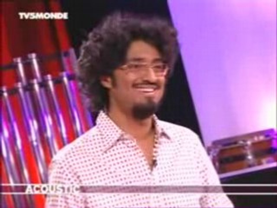 CALOGERO  REPORTAGE 2
