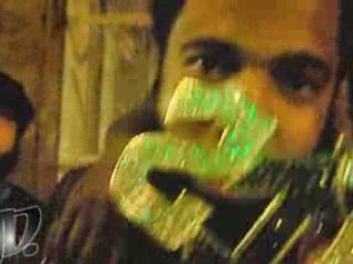 ROBERTINO THE VETERANS TONE TRUMP @ CLUB FLUID