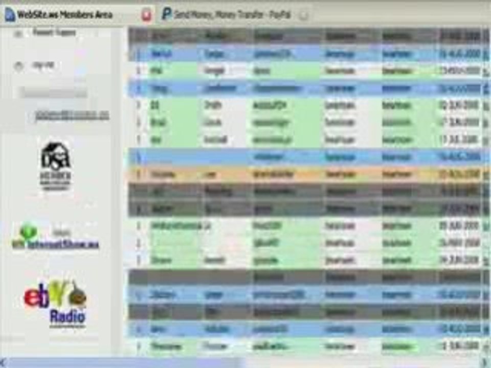 MAKE MONEY ONLINE - PROOF!!! 10K A MONTH
