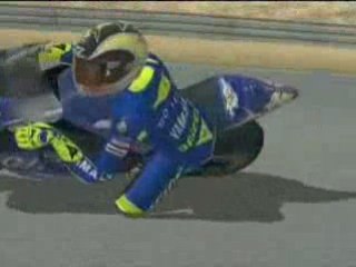 MotoGP 2005-Brno-XBOX