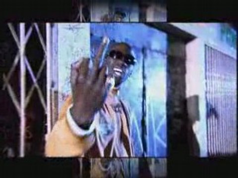 LEXRO & KHF NOUVEAU CLIP PLATINUM ALLEGEANCE