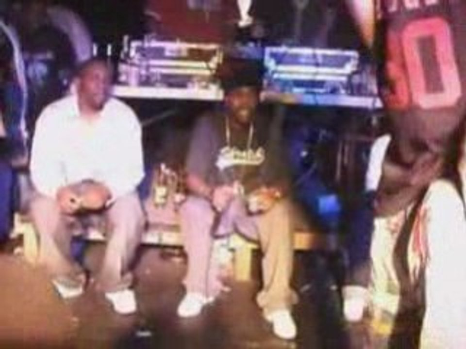 Freestyle & Fury Detroit Freestyle Part 4  - FuTurXTV & Money Train