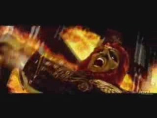 A Lenda de Zelda - TRAILER FANDUBLADO