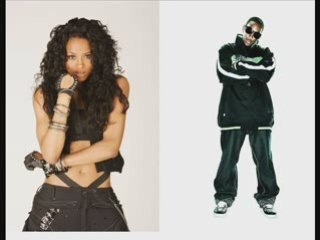 Ciara Feat. Ludacris - High Price (New Song)