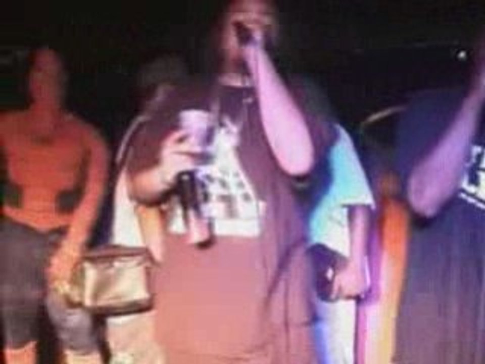 Freestyle & Fury Detroit Freestyle Part 6  - FuTurXTV & Money Train