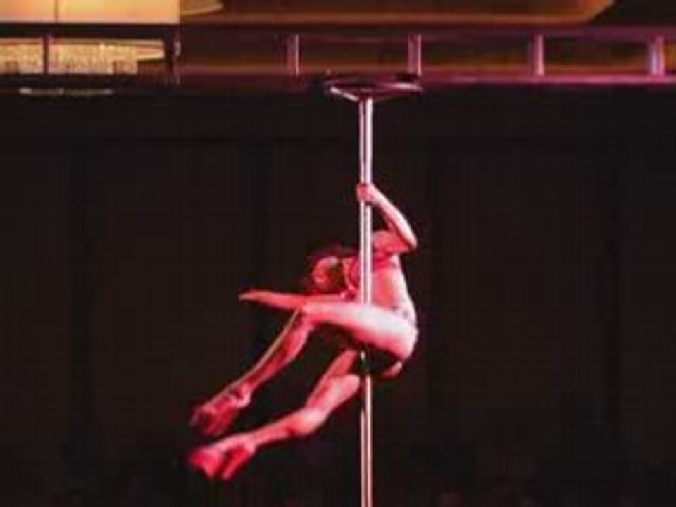Miss Poledance