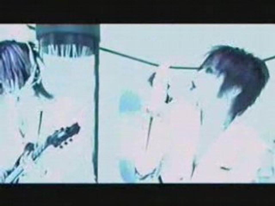 Dir en Grey - 予感 PV