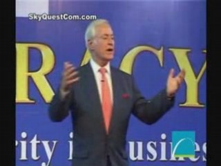 Brian Tracy on How To Achieve Goals Fast and Efficiently