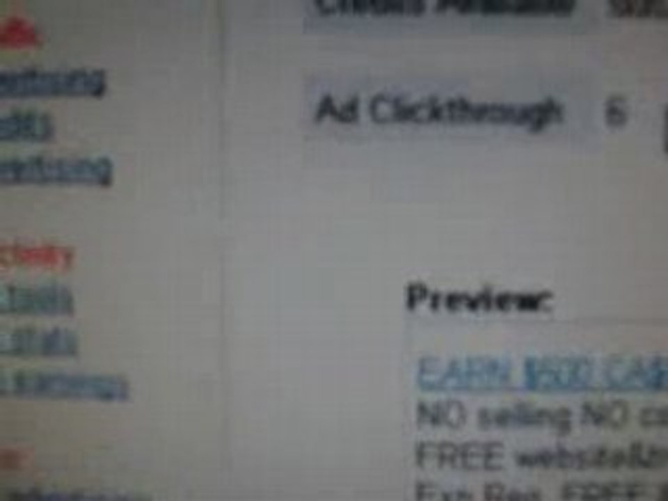 100% FREE!!! PPC ADS - Unique Proof - Google Adwords . ...