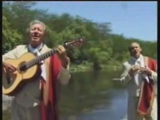 Los Tucu Tucu - nada tengo de ti