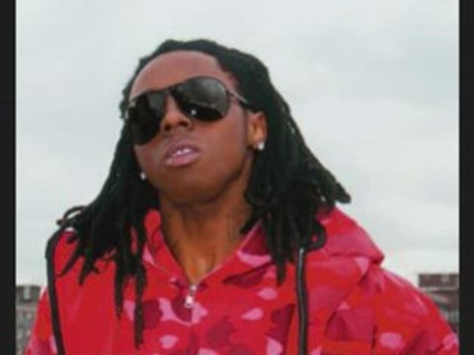 one republic remix lil wayne...