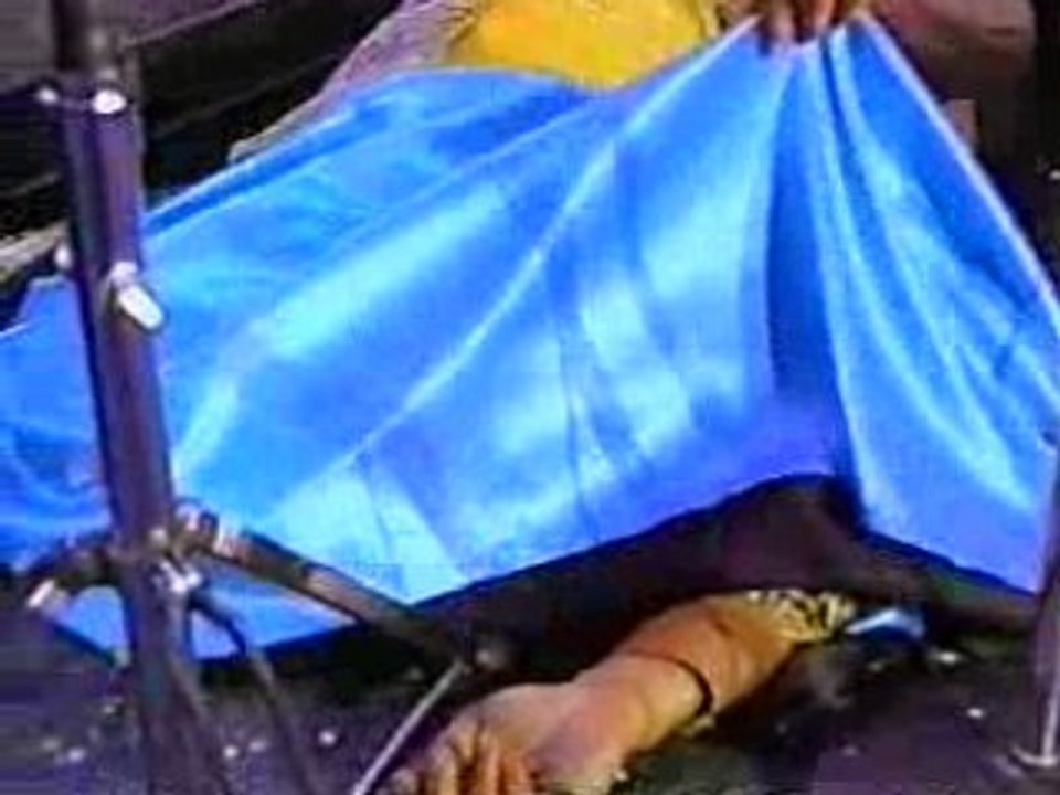 Timbalero
