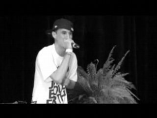 Badi "Be OK" : Live At The ABS Mainstage W/ DJ Sabzi