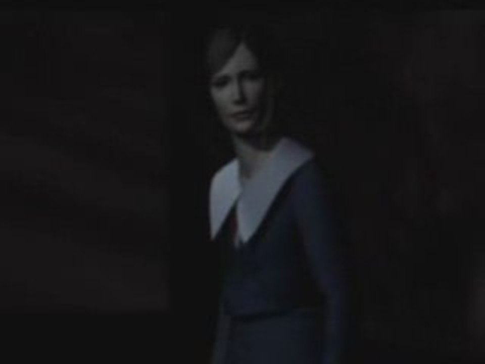 Silent Hill walkthrough 9. Lezard