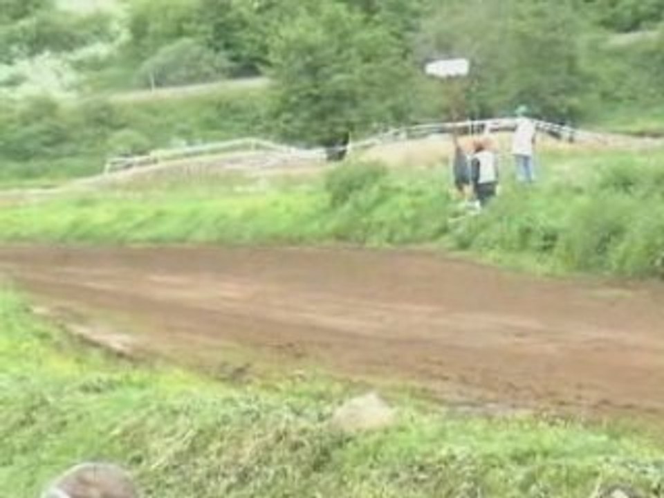 MURAT 7.8 JUIN 2008 2ème série 2ème manche