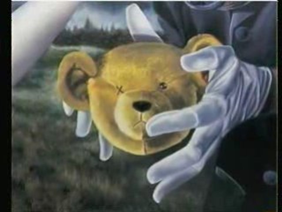 KoRn See You on the Other Side pub commercial