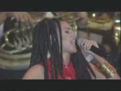 Kayah Goran Bregovic - Nie ma ciebie Ederlezi