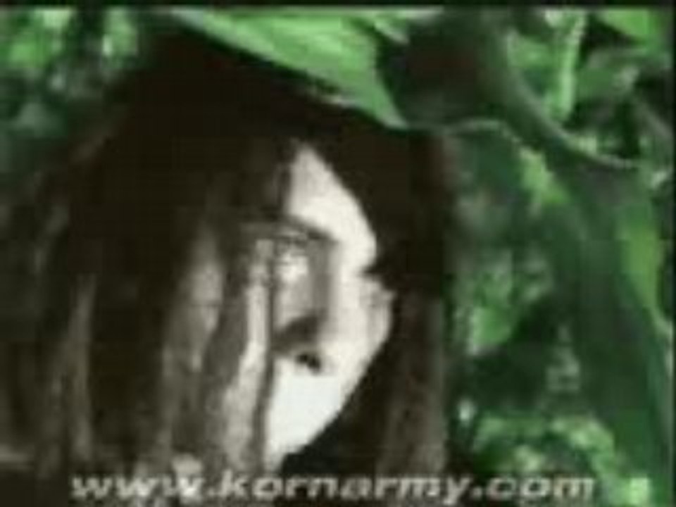 KoRN ISSUES PUB COMMERCIAL 2/2