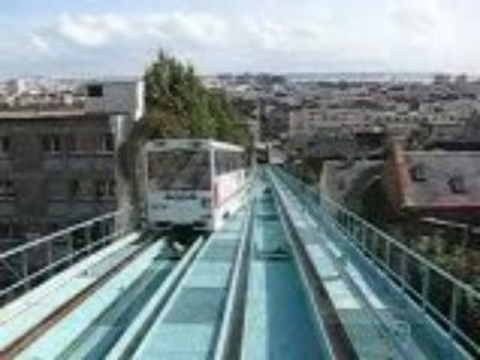 FUNICULAIRE  LE  HAVRE