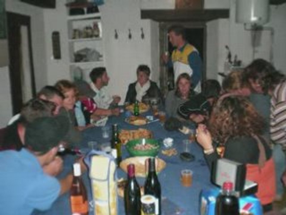 Anniversaire anthony