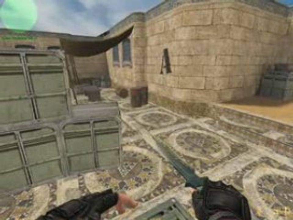 Record avec ESFrance GUI