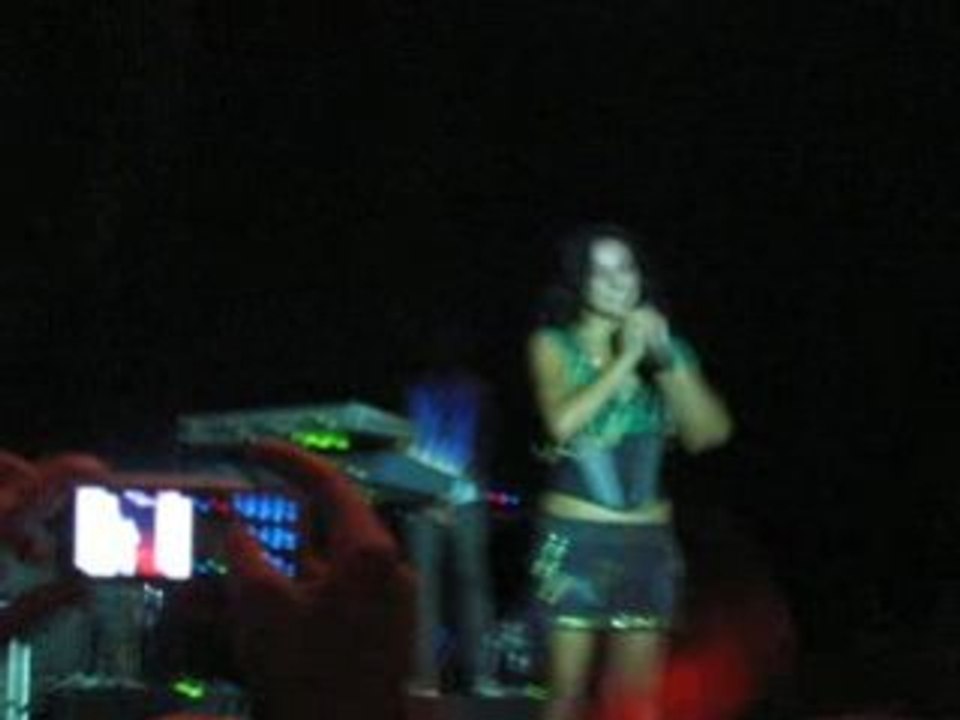 Maite Habla