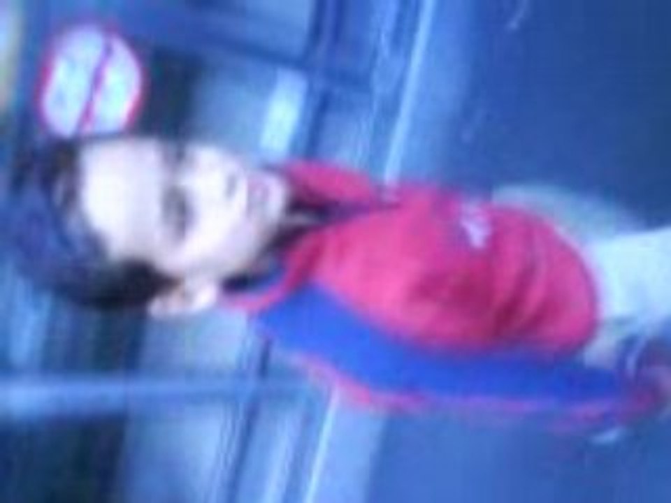 chaoki ismail najar