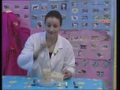 Htv - Gags Gawar - caméra cachée épisode 3
