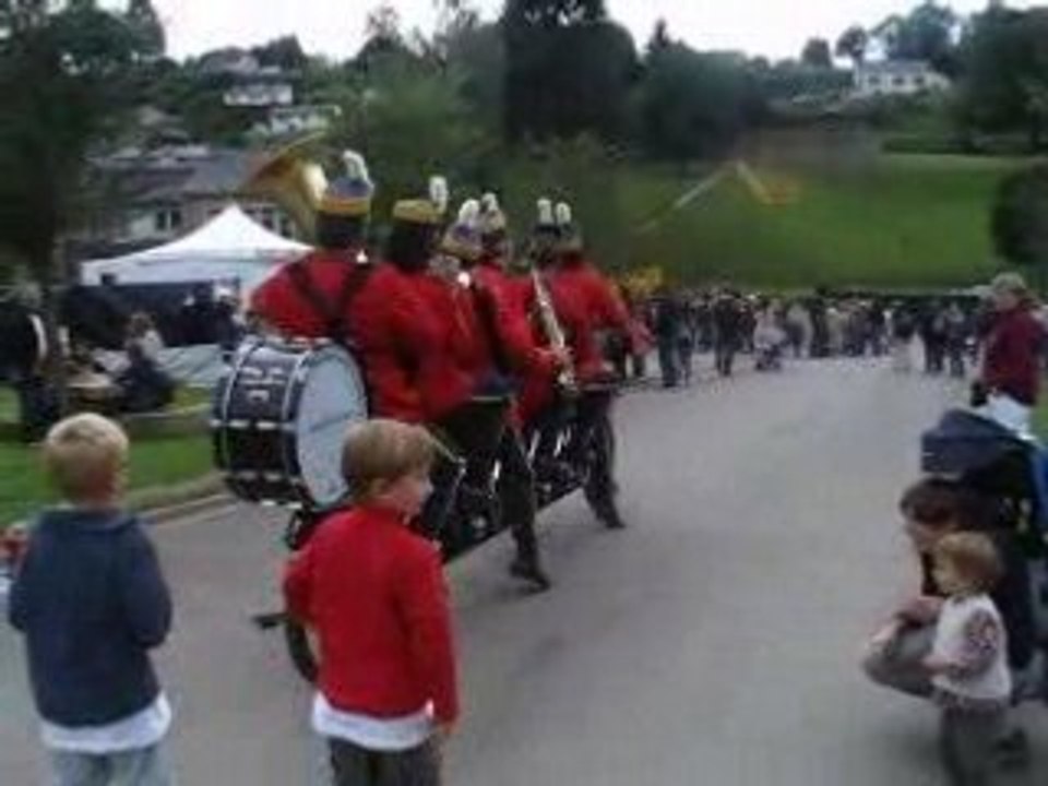 Fietsorkest