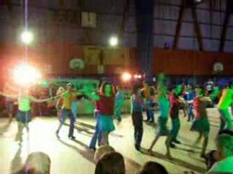 2008 06 28 GALA FEELING danses latines