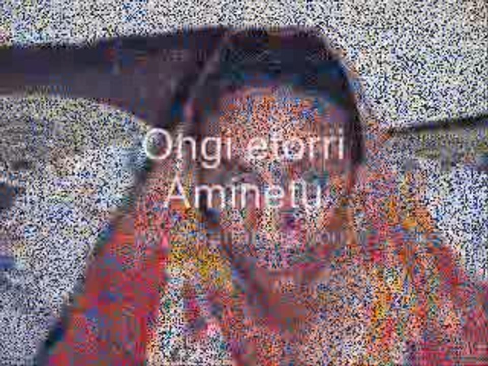 Aminetu Haidar Bilbon