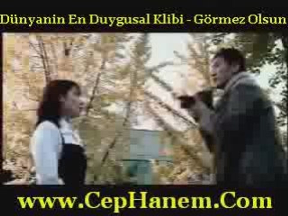 Grup Anilar - Gormez Olsun