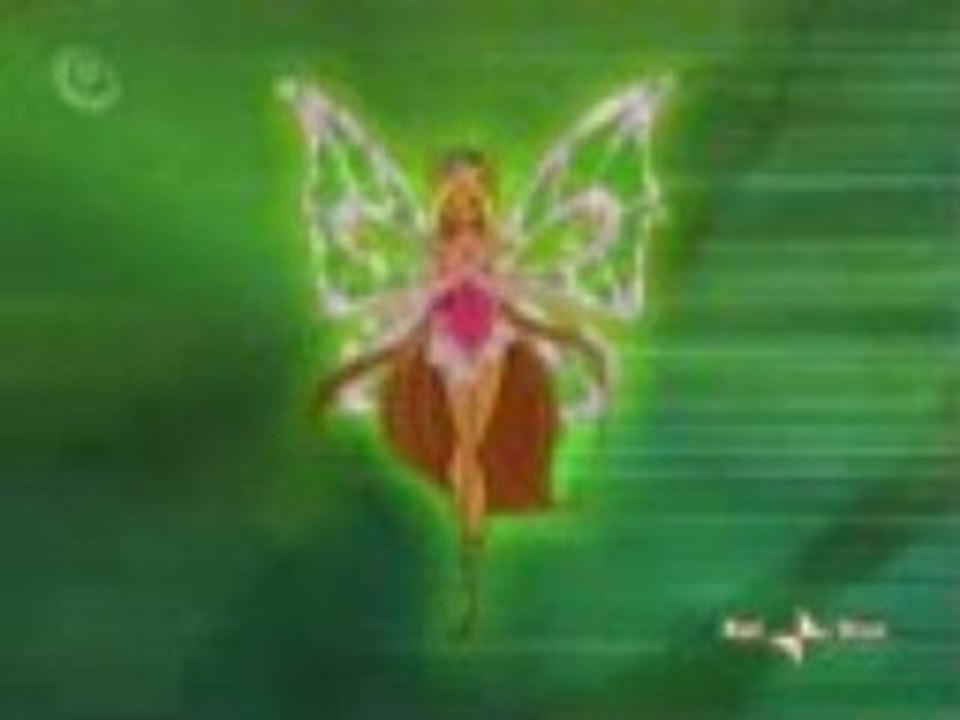 Winx cascada (remix)