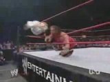 Rey mysterio vs rob van dam