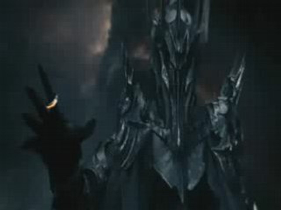 Sauron