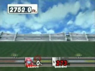 HRC - Samus - 1144.6m