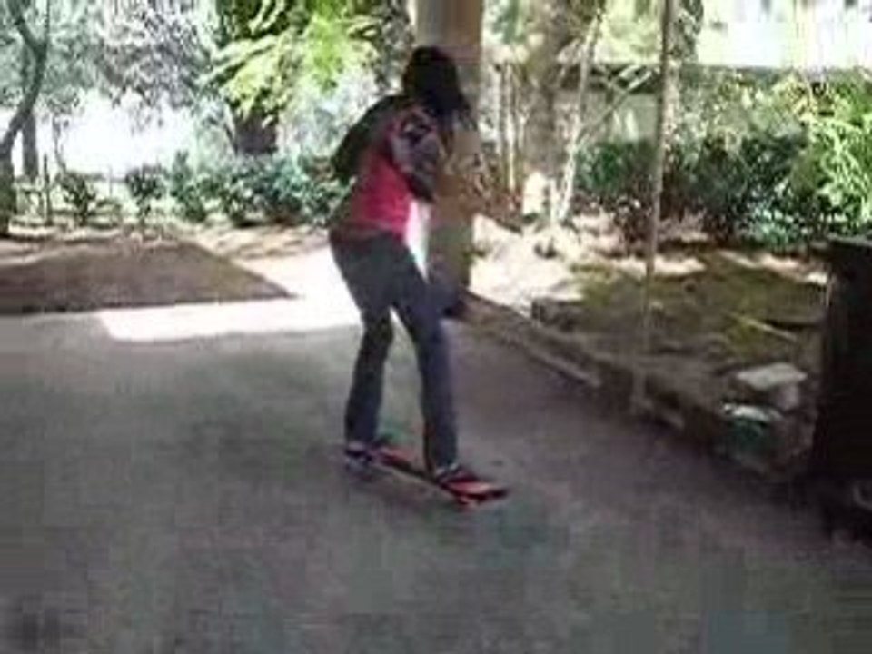 Rip Stick
