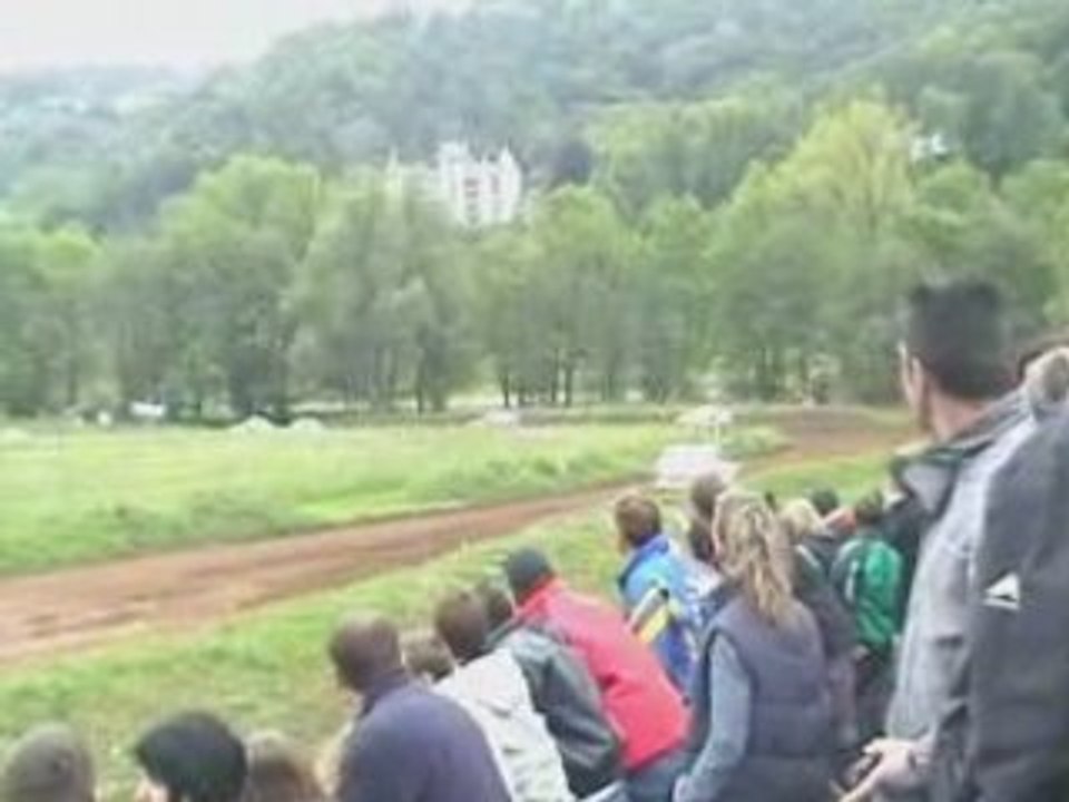 MURAT 7.8 JUIN 2008 3ème série 2ème manche