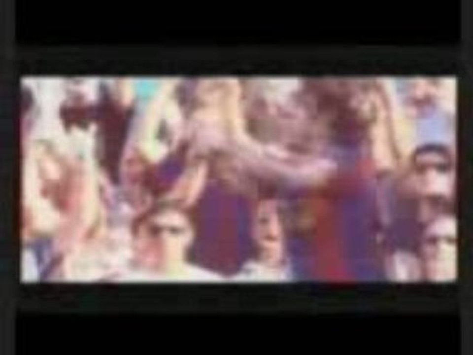 video Messi