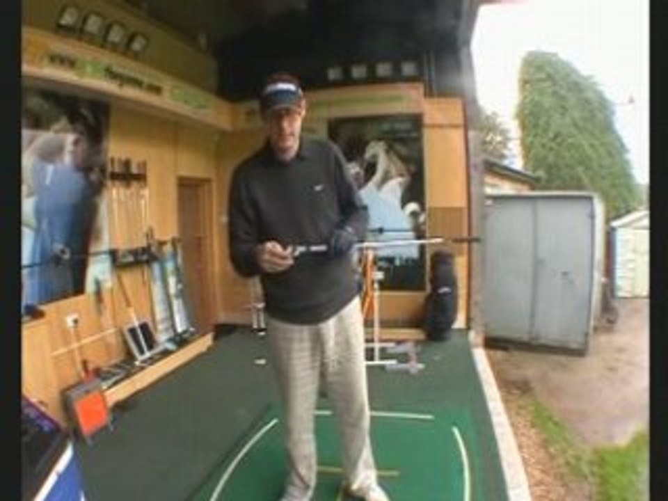 Mizuno MX 200 Irons Reviewed