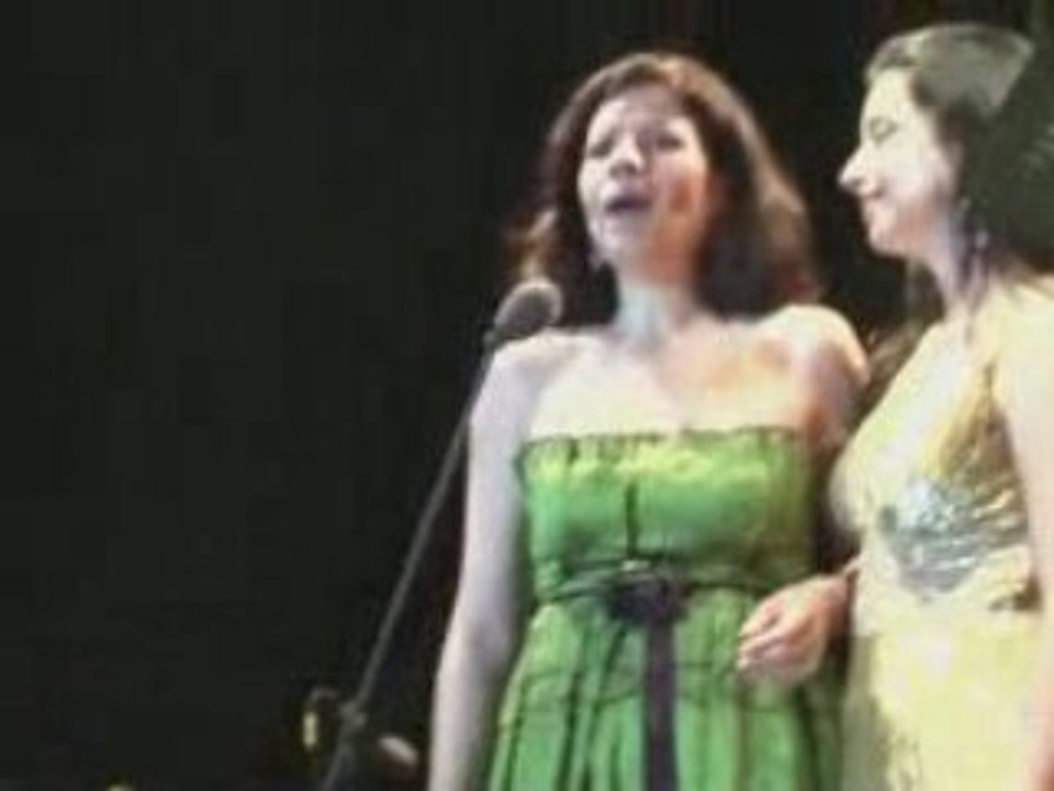 Placido Domingo in Pécs, Hungary | HD-720p (FMP)