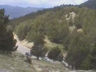 2008 – ANDORRE – Col de la Gallina