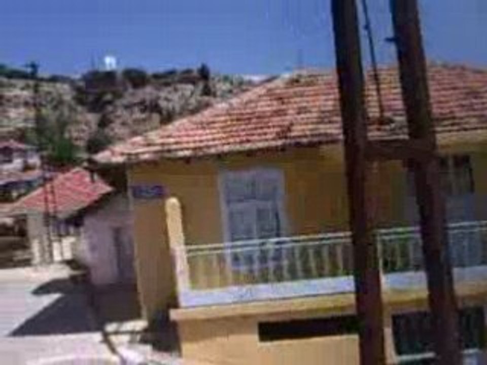tozkan07 - cevizli - akseki - camiden kaleye