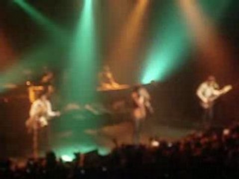 Build god then we'll talk - Panic at the disco