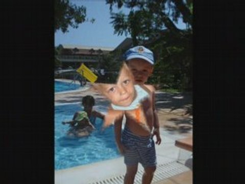 Nos vacances en turquie